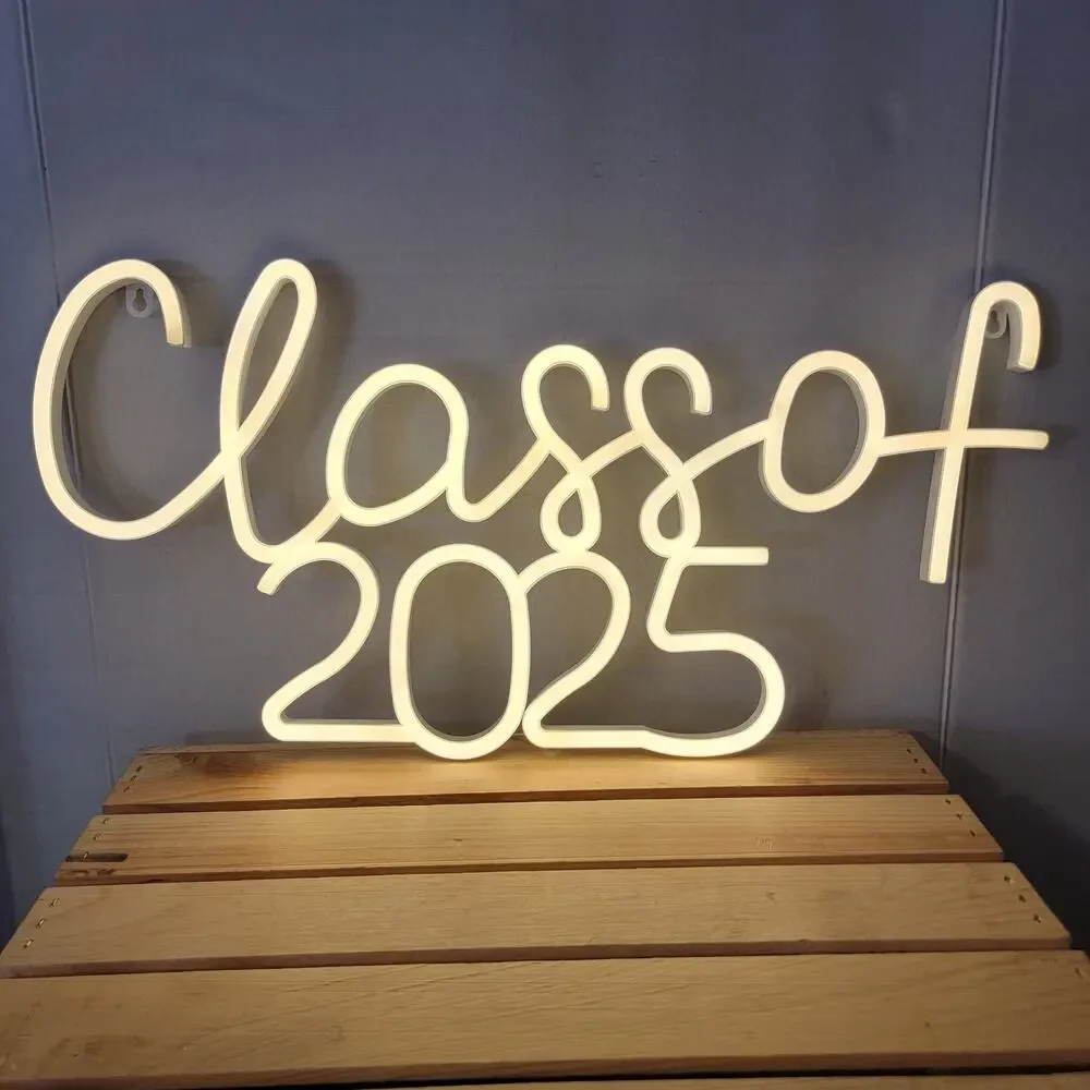 Hobby Lobby class 2025
